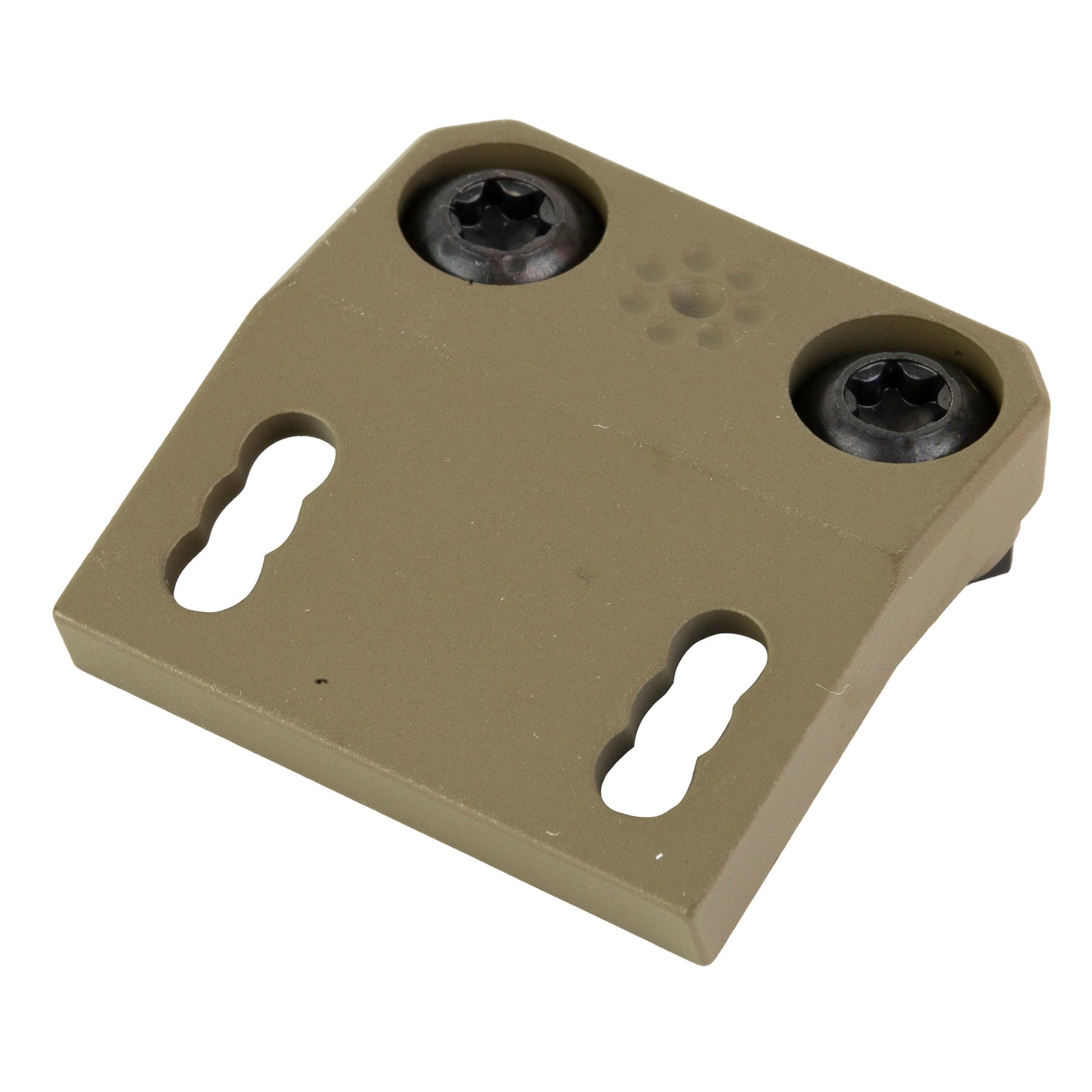 Arisaka Ofst Sc Mt Spear Lt Mlok Fde Scout Light Mount - Inside The Bars