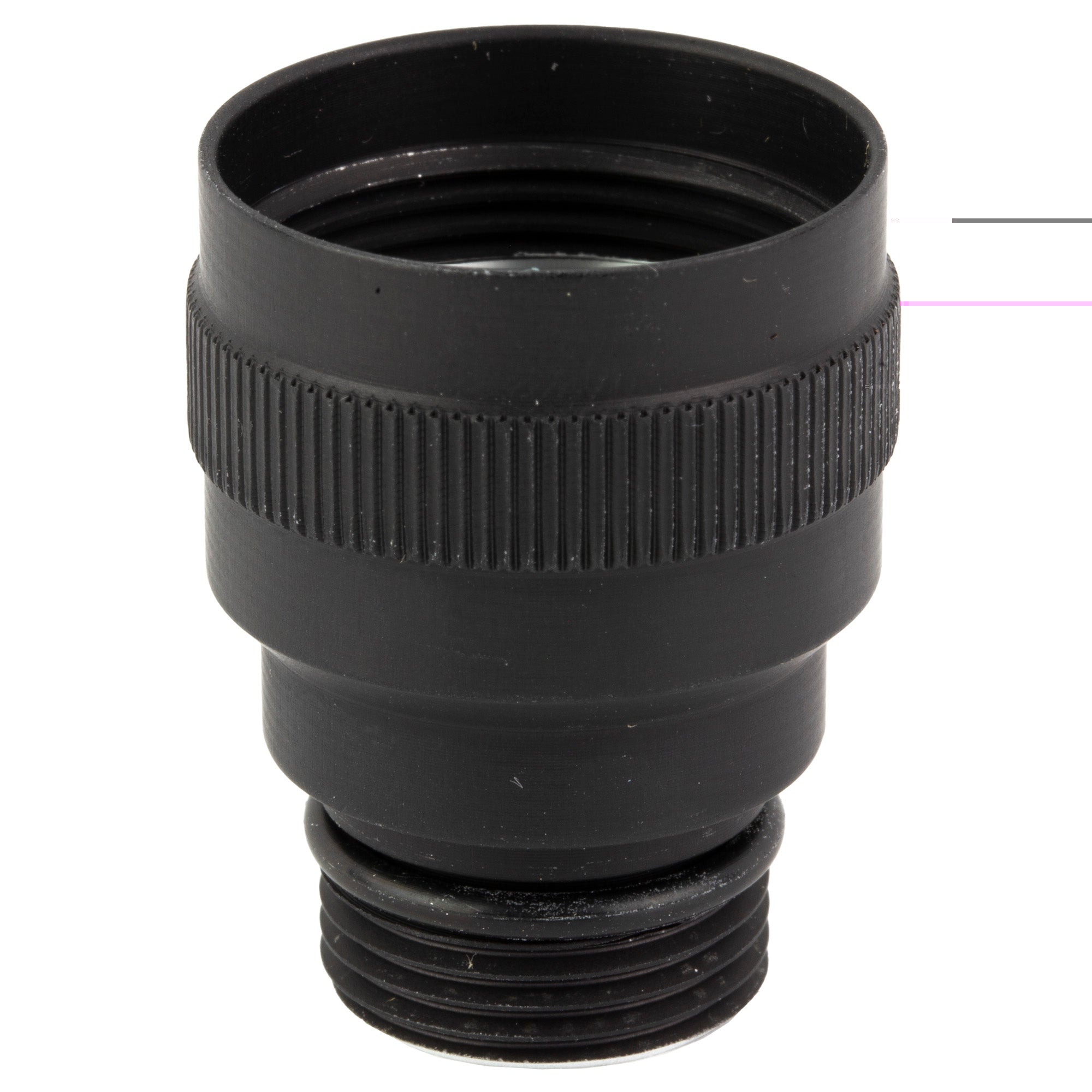 Arisaka Tailcap Adp Protac R Mnt Hl - x Adapter Accessory - Inside The Bars