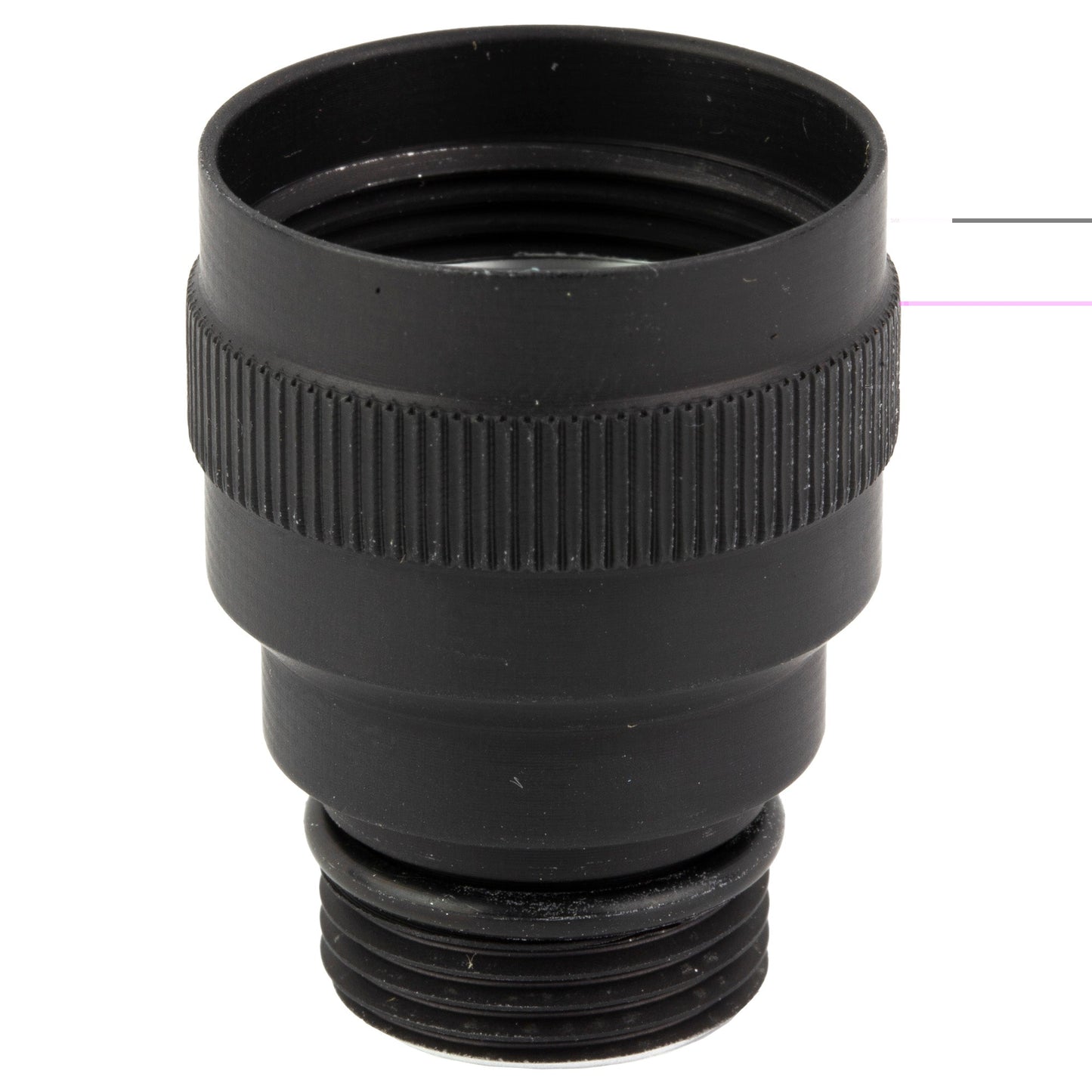 Arisaka Tailcap Adp Protac R Mnt Hl - x Adapter Accessory - Inside The Bars