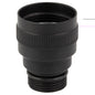 Arisaka Tailcap Adp Protac R Mnt Hl - x Adapter Accessory - Inside The Bars