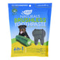 Ark Naturals Brushless Toothpaste Chew Large 18 Ounces - Inside The Bars