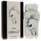 Armaf Caballo Eau De Parfum Spray 3.4 oz for Men - Inside The Bars