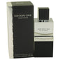 Armaf Edition One by Armaf Eau De Toilette Spray 3.4 oz - Inside The Bars