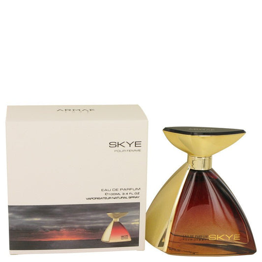 Armaf Skye by Armaf Eau De Parfum Spray 3.4 oz Women - Inside The Bars