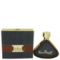 Armaf Tres Nuit by Armaf Eau De Toilette Spray 3.4 oz Men - Inside The Bars