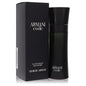 Armani Code by Giorgio Armani Eau De Toilette Spray for Men - Inside The Bars