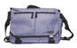 Ati Conceal Carry Business Bag Gray for Safe Storage - Inside The Bars