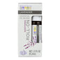 Aura Cacia Roll On Essential Oil Lavender Case Of 4 .31 Fl Oz - Inside The Bars