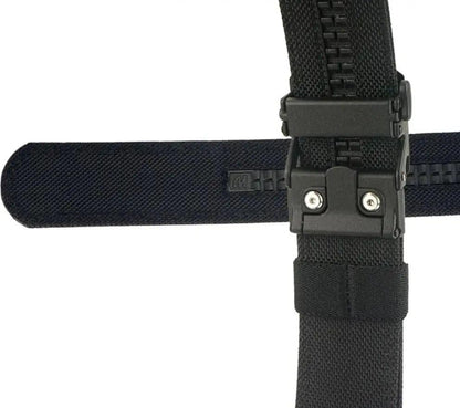 Automatic Tactical Flexlock Belt - Inside The Bars