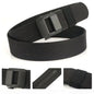 Automatic Tactical Flexlock Belt - Inside The Bars