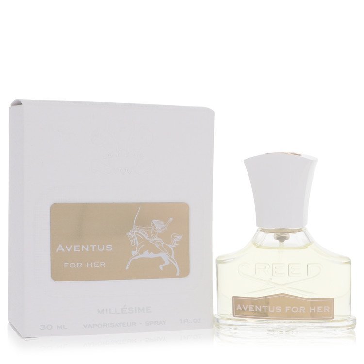 Aventus by Creed Eau De Parfum Spray 1 oz for Women Perfume - Inside The Bars