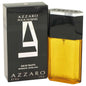 Azzaro by Azzaro Eau De Toilette Spray for Men 3.4oz - Inside The Bars