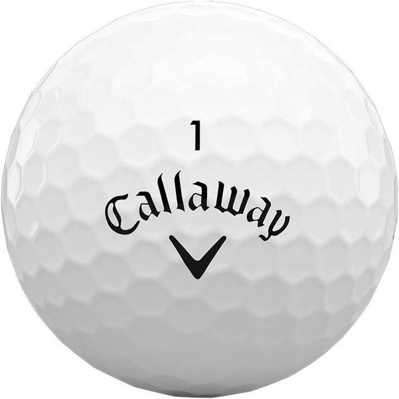 Callaway Golf Warbird Performance Golf Balls