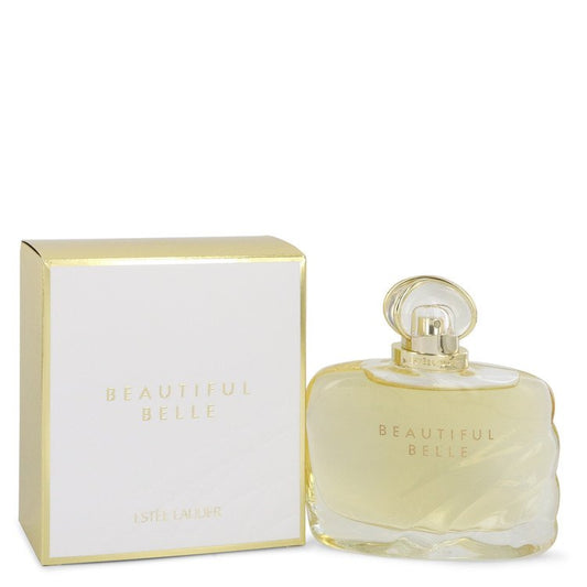Beautiful Belle by Estee Lauder Eau De Parfum Spray for Women - Inside The Bars