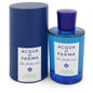 Blu Mediterraneo Cipresso Di Toscana Eau De Toilette Spray for Women - Inside The Bars