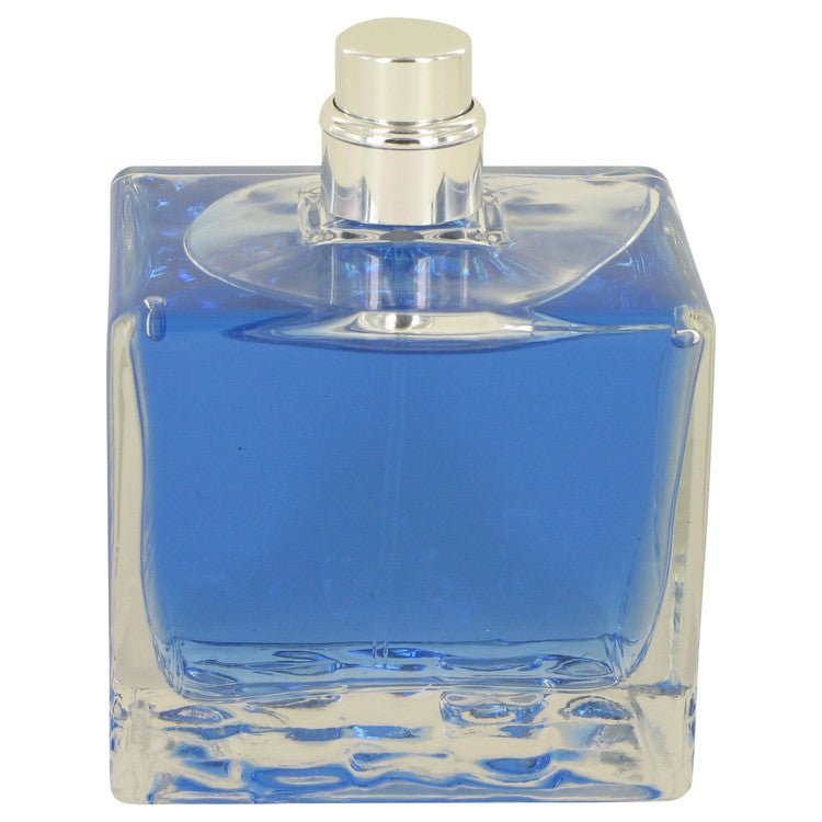 Blue Seduction by Antonio Banderas Eau De Toilette Spray - Inside The Bars