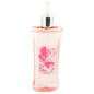 Body Fantasies Signature Pink Sweet Pea Fantasy by Parfums De Coeur Body Spray 8 oz for Women - Inside The Bars