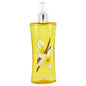 Body Fantasies Signature Vanilla Fantasy by Parfums De Coeur Body Spray 8 oz for Women - Inside The Bars