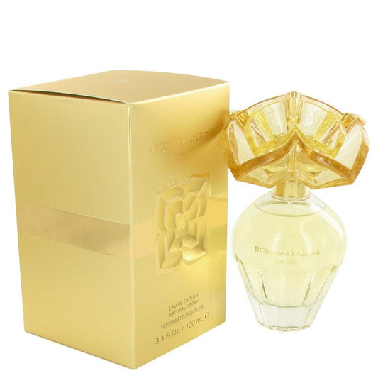 Bon Chic by Max Azria Eau De Parfum Spray 3.4 oz for Women - Inside The Bars