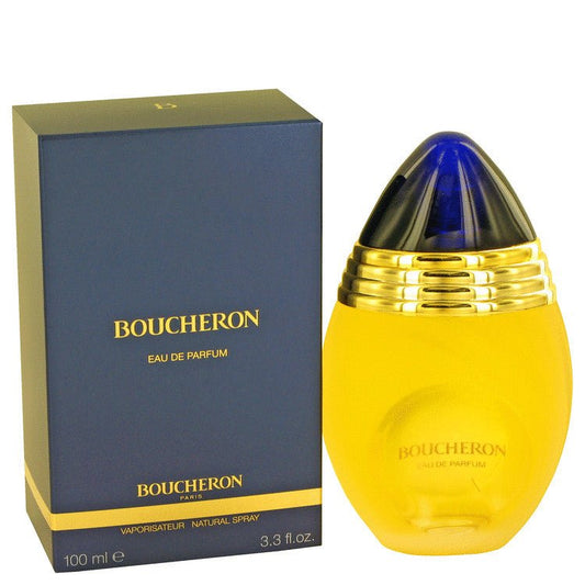 BOUCHERON by Boucheron Eau De Parfum Spray for Women - Inside The Bars