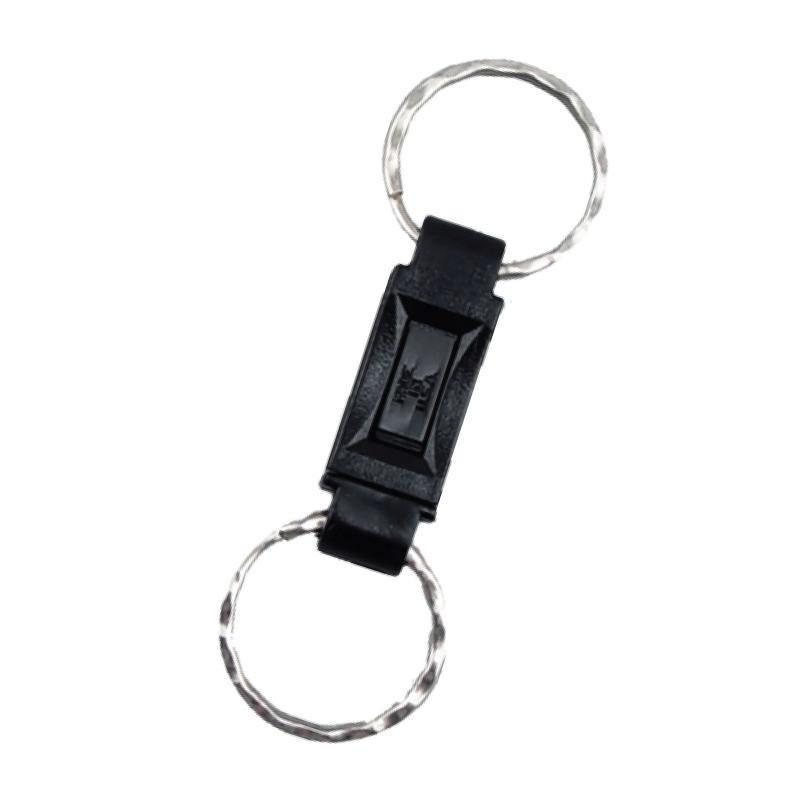 Break Away Key Ring - Inside The Bars