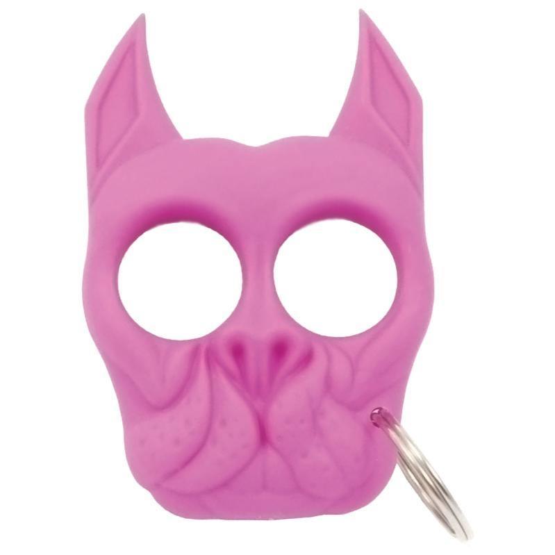 Brutus Keychain - Inside The Bars