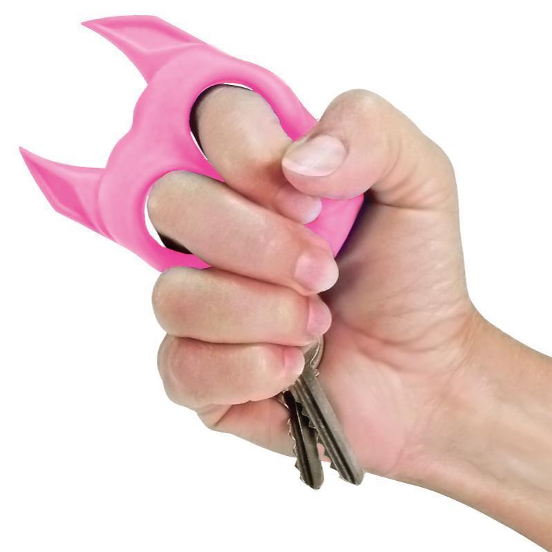 Brutus Keychain - Inside The Bars