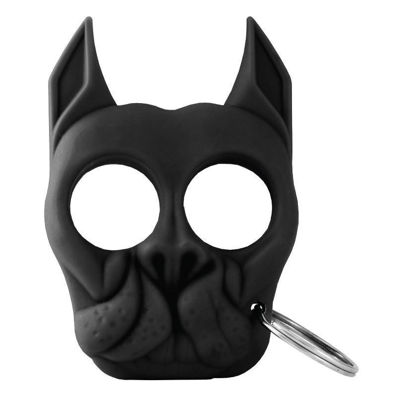 Brutus Keychain - Inside The Bars