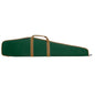 Bulldog 48" Green/Tan Soft Case for Rifles - Inside The Bars