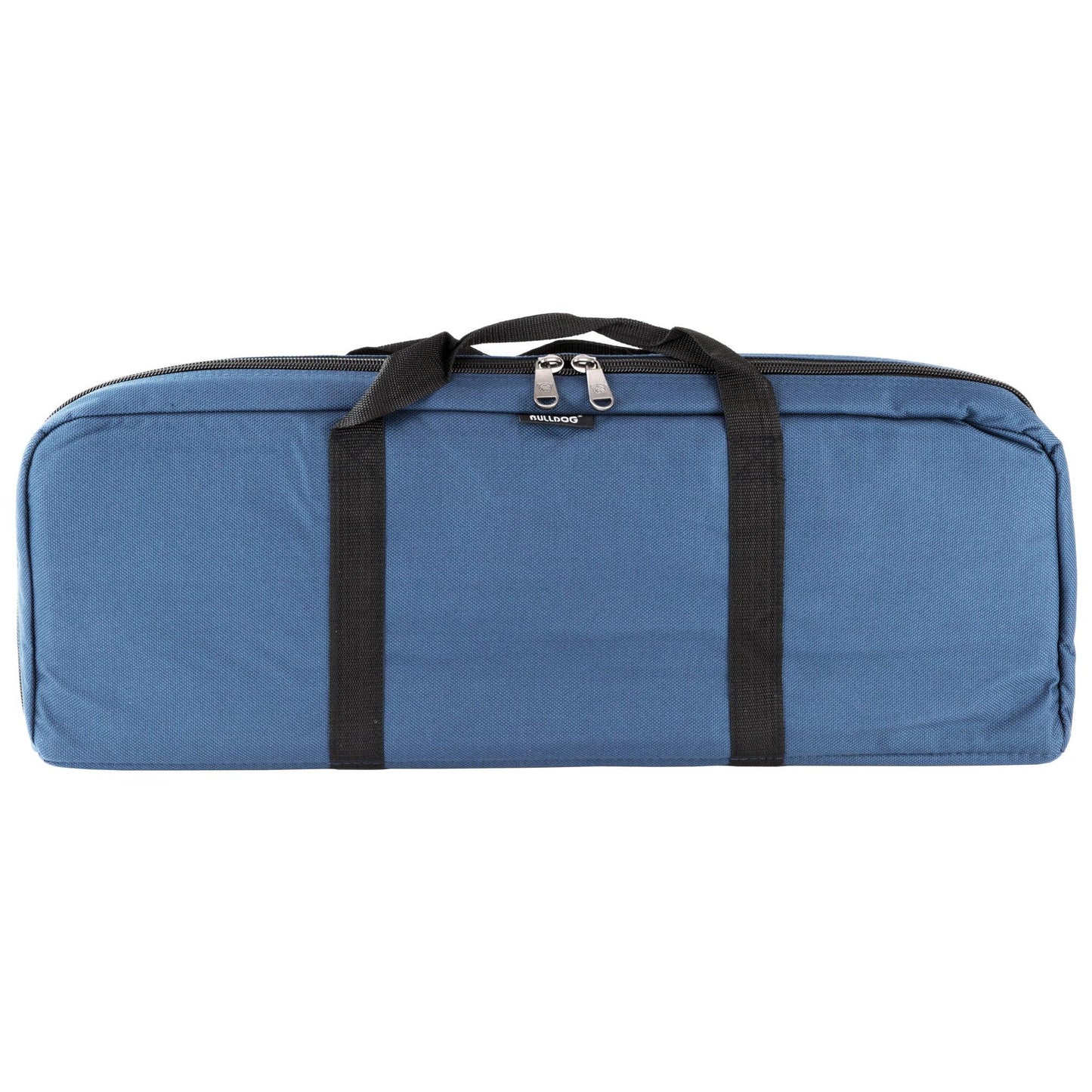 Bulldog AR15 Ultra Compact Storage Case - Navy - Inside The Bars