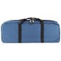 Bulldog AR15 Ultra Compact Storage Case - Navy - Inside The Bars