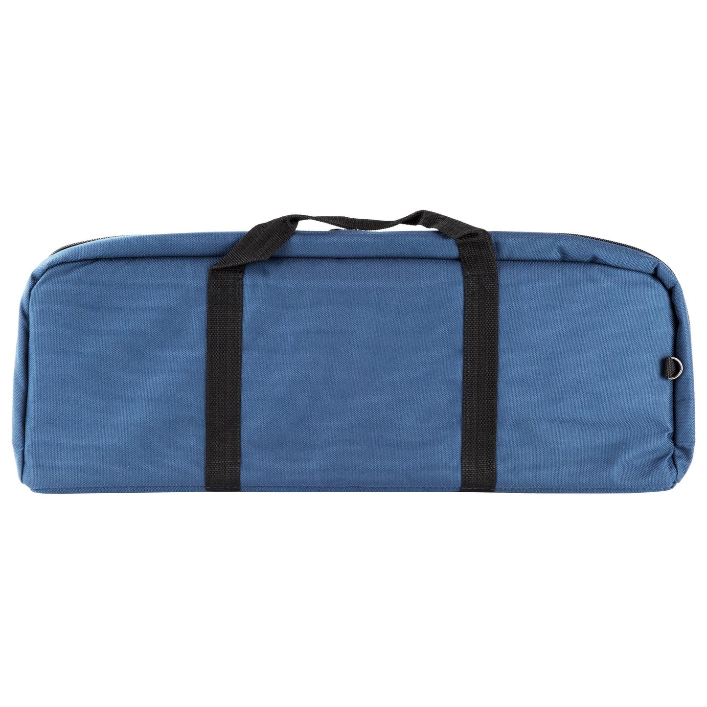 Bulldog AR15 Ultra Compact Storage Case - Navy - Inside The Bars