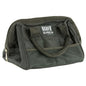 Bulldog Black Ammo and Accessory Carry Bag - Inside The Bars