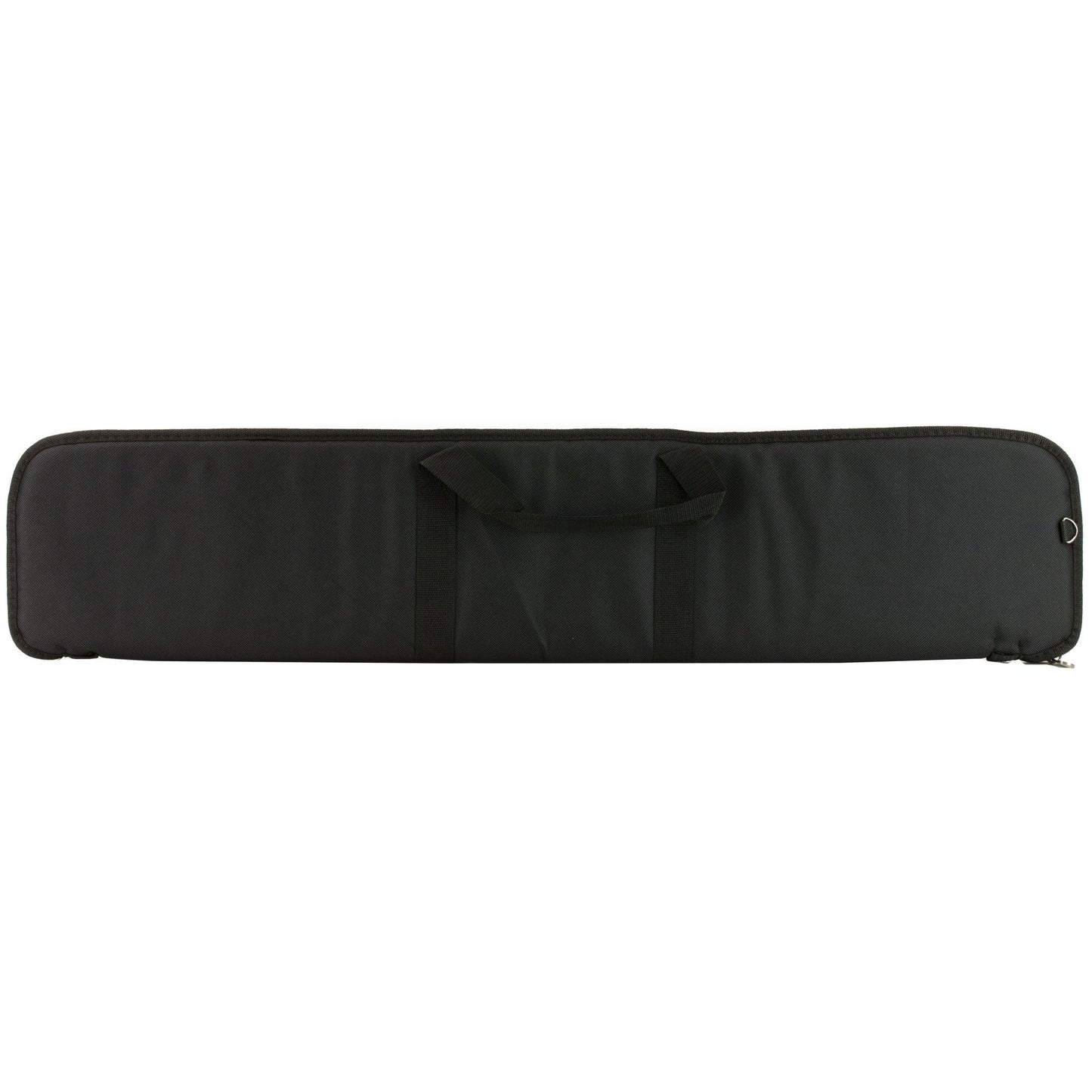 Bulldog Tactical Shotgun Carry Case - 42 Inch Black - Inside The Bars
