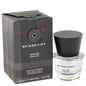 BURBERRY TOUCH by Burberry Eau De Toilette Spray 1 oz for Men - Inside The Bars