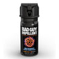 Byrna Bad Guy Repellent MAX 2 oz. (BM) - Inside The Bars