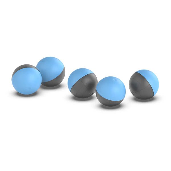 Byrna Max Projectiles (25 Count) - Inside The Bars