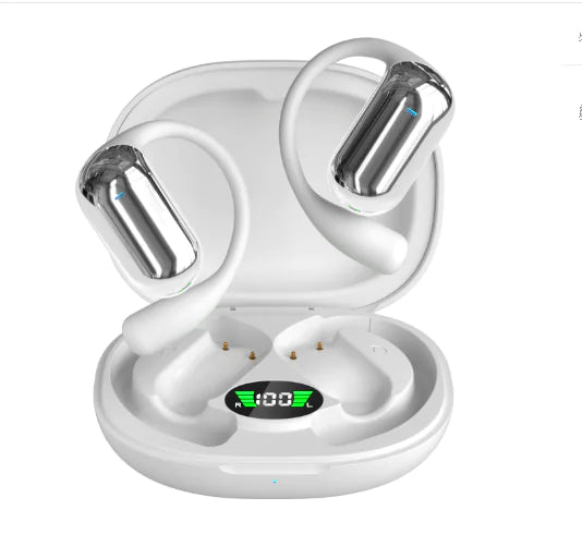 VerbaBuds™ AI Translator Bluetooth Earbuds One Piece for Seamless Communication