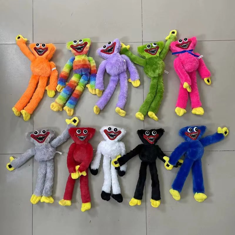40Cm Plush Toy Doll Plush Stuffed Toys Room Decoration Collectibl Toy Children Surprise Gift