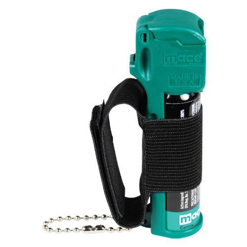 Canine Defense OC Pepper Spray by Mace™ - Inside The Bars