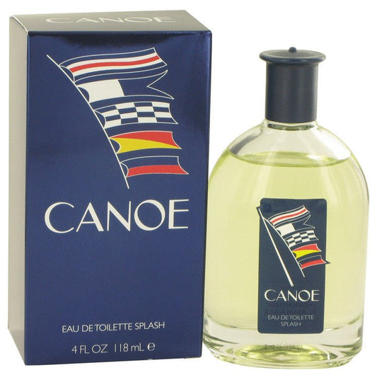 CANOE by Dana Eau De Toilette Cologne for Men 3.4 oz - Inside The Bars