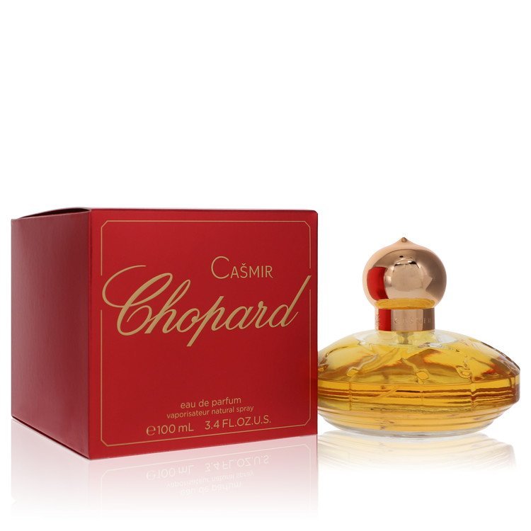 CASMIR by Chopard Eau De Parfum Spray for Women - Inside The Bars