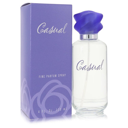 CASUAL by Paul Sebastian Fine Parfum Spray for Women - Inside The Bars