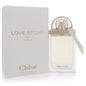 Chloe Love Story by Chloe Eau De Parfum Spray for Women - Inside The Bars