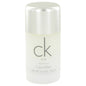 Ck One by Calvin Klein Deodorant Stick 2.6 oz for Men - Inside The Bars