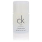 Ck One by Calvin Klein Deodorant Stick 2.6 oz for Women - Inside The Bars