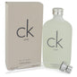 CK ONE by Calvin Klein Eau De Toilette Spray for Men - Inside The Bars