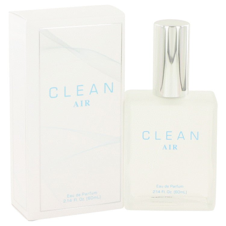 Clean Air by Clean Eau De Parfum Spray 2.14 oz for Women - Inside The Bars