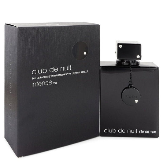 Club De Nuit Intense by Armaf Eau De Parfum Spray 100ml - Inside The Bars