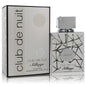Club De Nuit Sillage by Armaf Eau De Parfum Spray Unisex 3.6 oz for Men - Inside The Bars